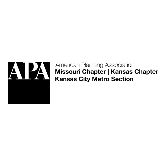 APA Kansas City logo