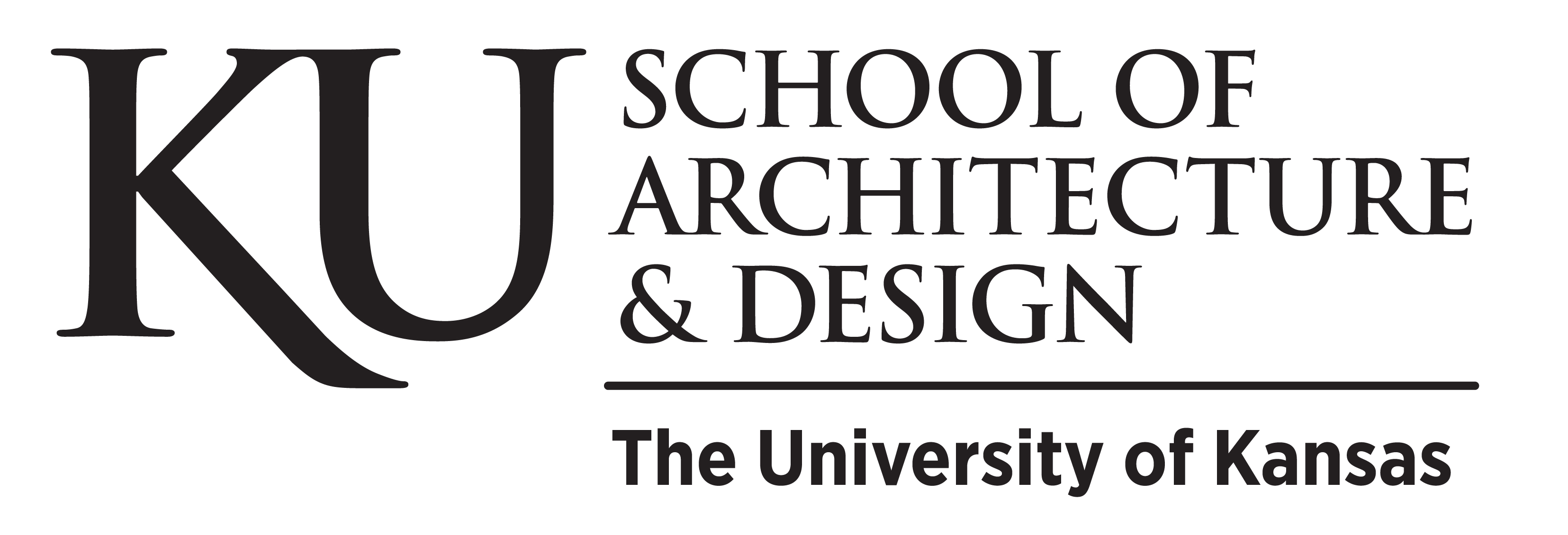 KU School of Architecture and Design