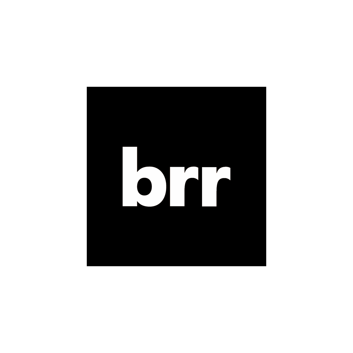 BRR Architecture