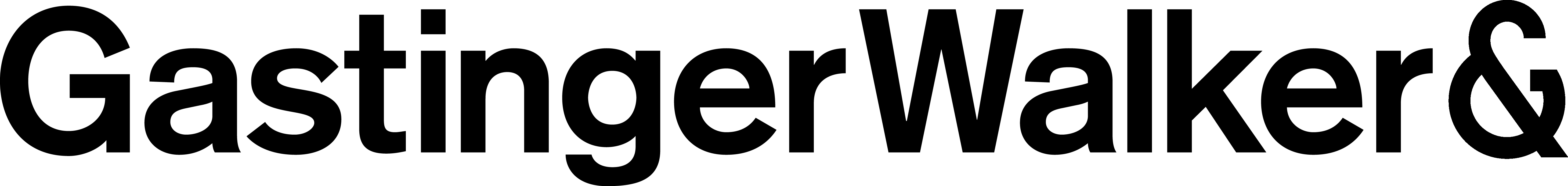 GastingerWalkerLogo