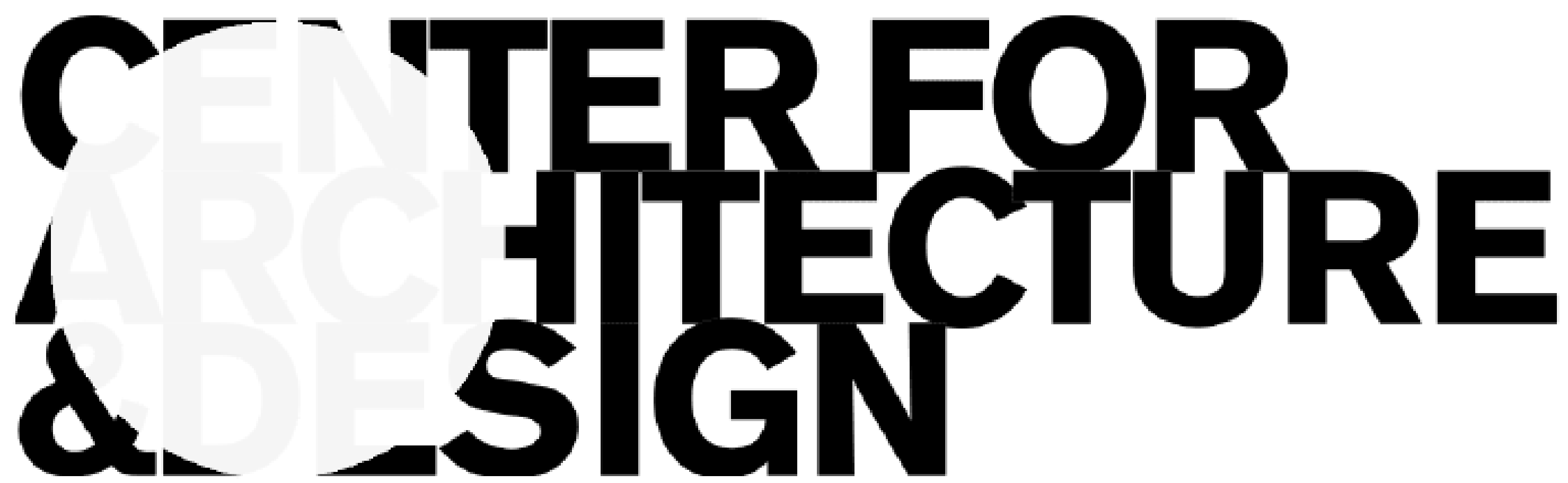 Center for Architecture and Design